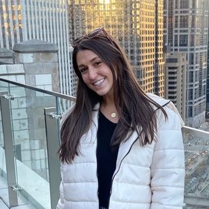 Meet your Posher, Allie